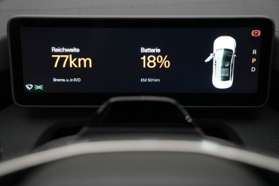 Polestar Polestar 4 Vorführwagen