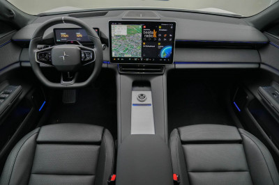 Polestar Polestar 4 Vorführwagen