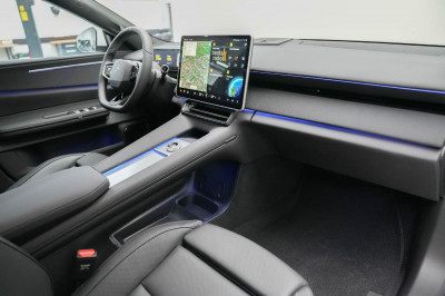 Polestar Polestar 4 Vorführwagen