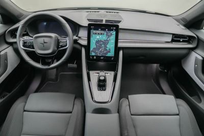 Polestar Polestar 2 Gebrauchtwagen Polestar Polestar 2 Gebrauchtwagen