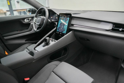 Polestar Polestar 2 Gebrauchtwagen