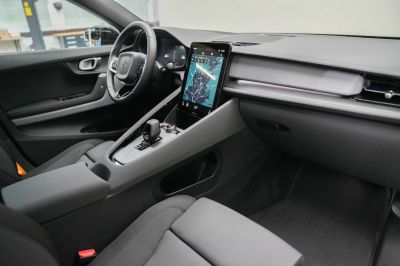 Polestar Polestar 2 Gebrauchtwagen Polestar Polestar 2 Gebrauchtwagen