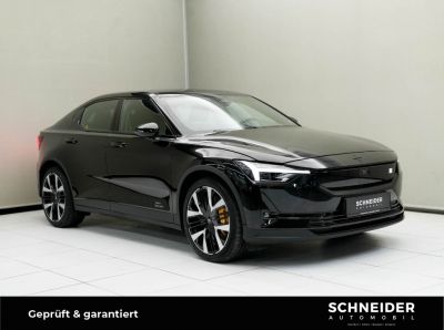 Polestar Polestar 2 Gebrauchtwagen