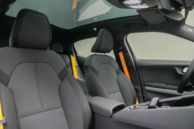 Polestar Polestar 2 Gebrauchtwagen Polestar Polestar 2 Gebrauchtwagen