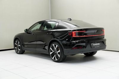 Polestar Polestar 2 Gebrauchtwagen Polestar Polestar 2 Gebrauchtwagen