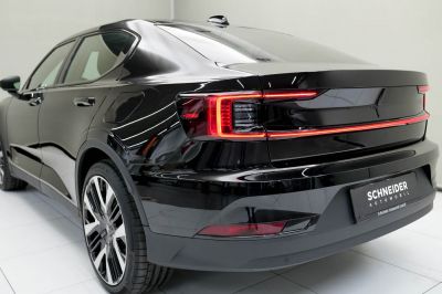 Polestar Polestar 2 Gebrauchtwagen Polestar Polestar 2 Gebrauchtwagen