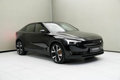 Polestar Polestar 2 Gebrauchtwagen Polestar Polestar 2 Gebrauchtwagen
