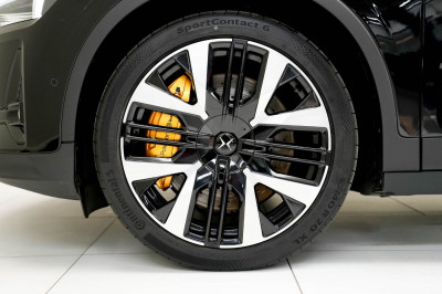 Polestar Polestar 2 Gebrauchtwagen