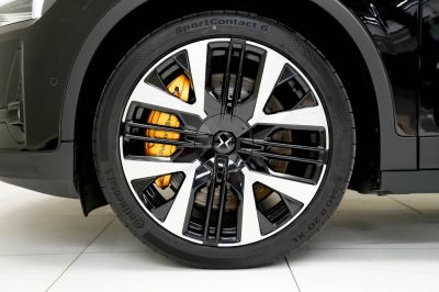Polestar Polestar 2 Gebrauchtwagen Polestar Polestar 2 Gebrauchtwagen