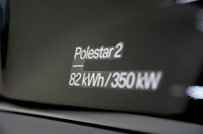 Polestar Polestar 2 Gebrauchtwagen