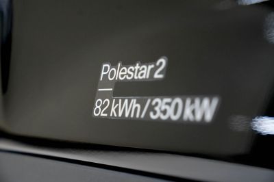 Polestar Polestar 2 Gebrauchtwagen Polestar Polestar 2 Gebrauchtwagen