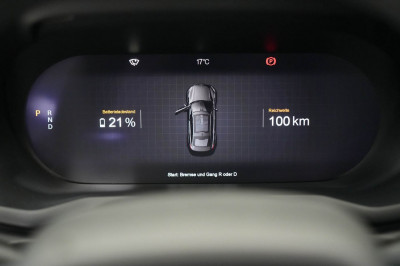 Polestar Polestar 2 Gebrauchtwagen