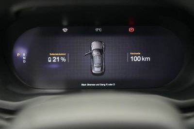 Polestar Polestar 2 Gebrauchtwagen Polestar Polestar 2 Gebrauchtwagen