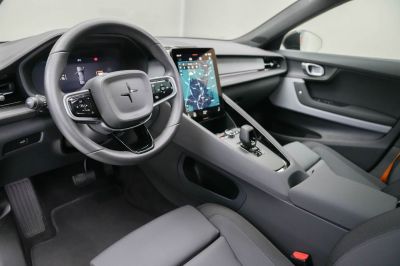 Polestar Polestar 2 Gebrauchtwagen Polestar Polestar 2 Gebrauchtwagen