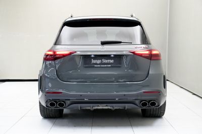 Mercedes-Benz GLE Gebrauchtwagen Mercedes-Benz GLE Gebrauchtwagen