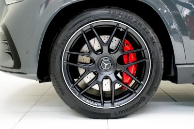 Mercedes-Benz GLE Gebrauchtwagen Mercedes-Benz GLE Gebrauchtwagen