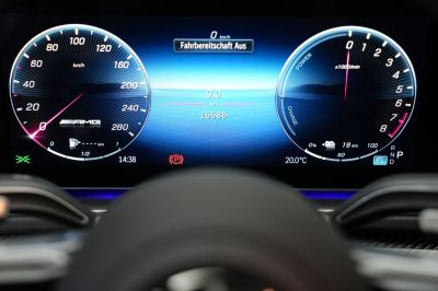 Mercedes-Benz GLE Gebrauchtwagen Mercedes-Benz GLE Gebrauchtwagen