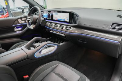 Mercedes-Benz GLE Gebrauchtwagen Mercedes-Benz GLE Gebrauchtwagen