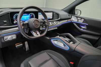 Mercedes-Benz GLE Gebrauchtwagen Mercedes-Benz GLE Gebrauchtwagen