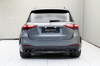 Mercedes-Benz GLE Gebrauchtwagen