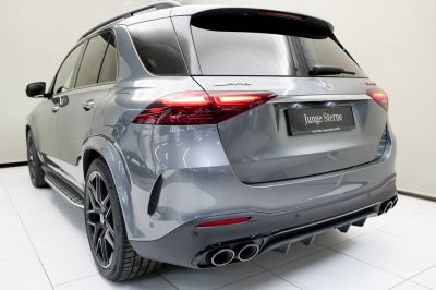 Mercedes-Benz GLE Gebrauchtwagen