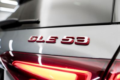 Mercedes-Benz GLE Gebrauchtwagen