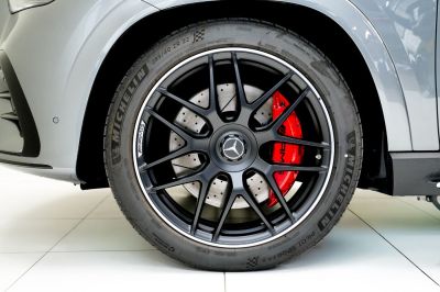 Mercedes-Benz GLE Gebrauchtwagen