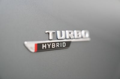 Mercedes-Benz GLE Gebrauchtwagen