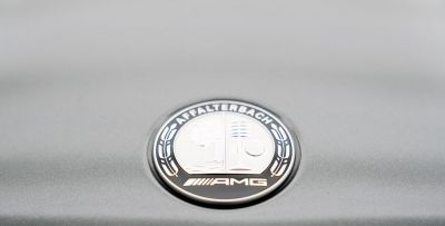Mercedes-Benz GLE Gebrauchtwagen