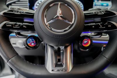 Mercedes-Benz GLE Gebrauchtwagen