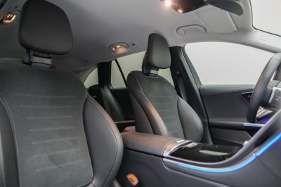 Mercedes-Benz C-Klasse Gebrauchtwagen Mercedes-Benz C-Klasse Gebrauchtwagen