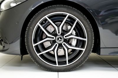 Mercedes-Benz C-Klasse Gebrauchtwagen Mercedes-Benz C-Klasse Gebrauchtwagen