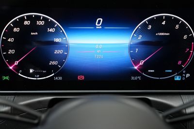 Mercedes-Benz C-Klasse Gebrauchtwagen Mercedes-Benz C-Klasse Gebrauchtwagen
