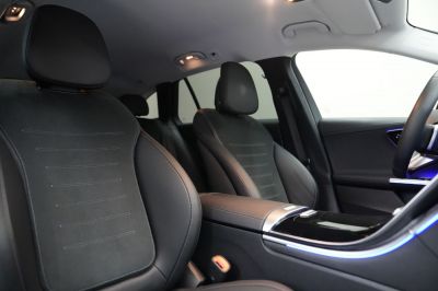Mercedes-Benz C-Klasse Gebrauchtwagen Mercedes-Benz C-Klasse Gebrauchtwagen