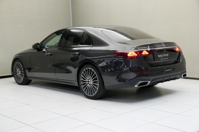 Mercedes-Benz E-Klasse Gebrauchtwagen Mercedes-Benz E-Klasse Gebrauchtwagen