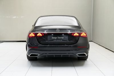 Mercedes-Benz E-Klasse Gebrauchtwagen Mercedes-Benz E-Klasse Gebrauchtwagen
