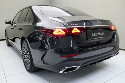 Mercedes-Benz E-Klasse Gebrauchtwagen Mercedes-Benz E-Klasse Gebrauchtwagen