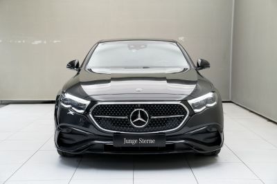 Mercedes-Benz E-Klasse Gebrauchtwagen Mercedes-Benz E-Klasse Gebrauchtwagen