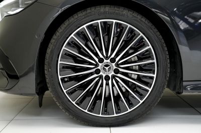 Mercedes-Benz E-Klasse Gebrauchtwagen Mercedes-Benz E-Klasse Gebrauchtwagen