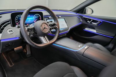 Mercedes-Benz E-Klasse Gebrauchtwagen Mercedes-Benz E-Klasse Gebrauchtwagen
