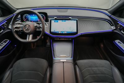 Mercedes-Benz E-Klasse Gebrauchtwagen Mercedes-Benz E-Klasse Gebrauchtwagen