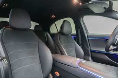 Mercedes-Benz E-Klasse Gebrauchtwagen Mercedes-Benz E-Klasse Gebrauchtwagen