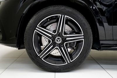Mercedes-Benz GLE Gebrauchtwagen