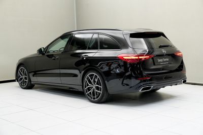 Mercedes-Benz C-Klasse Gebrauchtwagen Mercedes-Benz C-Klasse Gebrauchtwagen