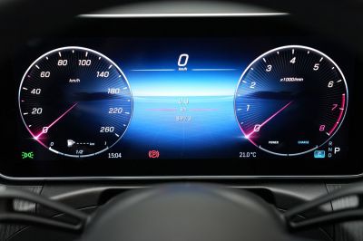 Mercedes-Benz C-Klasse Gebrauchtwagen Mercedes-Benz C-Klasse Gebrauchtwagen