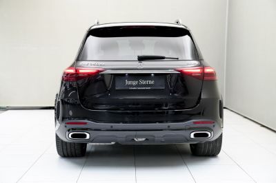 Mercedes-Benz GLE Gebrauchtwagen