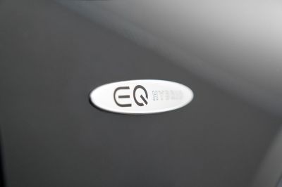 Mercedes-Benz GLE Gebrauchtwagen
