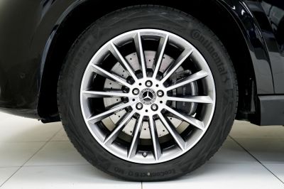 Mercedes-Benz GLE Gebrauchtwagen