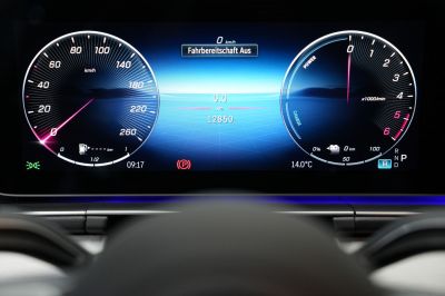 Mercedes-Benz GLE Gebrauchtwagen