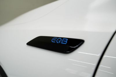 Mercedes-Benz EQB Gebrauchtwagen Mercedes-Benz EQB Gebrauchtwagen
